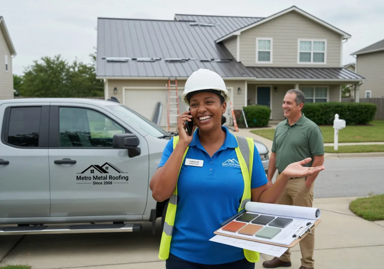 Metal Roofing Installation Killington, VT FAQs