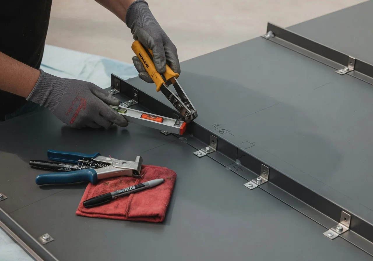Why choose Metal Roofing Installation in Killington, VT